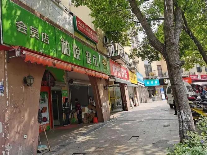 新小区创业项目(适合小区开店创业项目)
