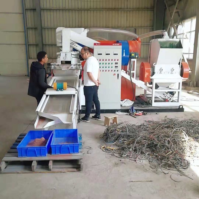 铜加工创业项目(我想买一台铜米机做生意不知道能挣钱吗？哪家的铜米机比较好一点？)