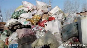 废铁回收 创业项目(在农村开废品回站的前景怎么样？能挣钱吗？)