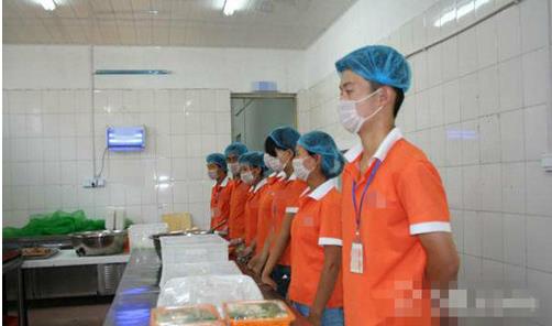 外卖创业项目摘要(家庭外卖适合做什么生意)