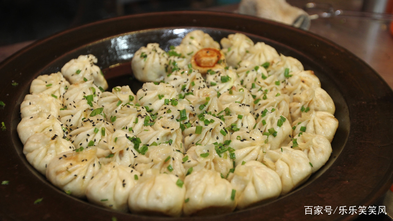 创业项目吴江路生煎(吴江路生煎夜市在哪里)