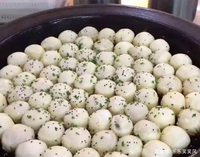 创业项目吴江路生煎(吴江路生煎夜市在哪里)