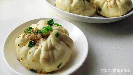 创业项目吴江路生煎(吴江路生煎夜市在哪里)