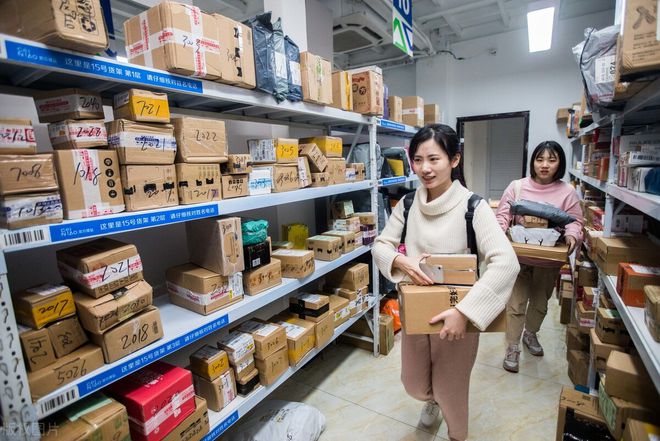 菜鸟哥创业项目(菜鸟裹裹“国民级应用”养成记：4年前阿里一度想舍弃 明年用户要破4亿)