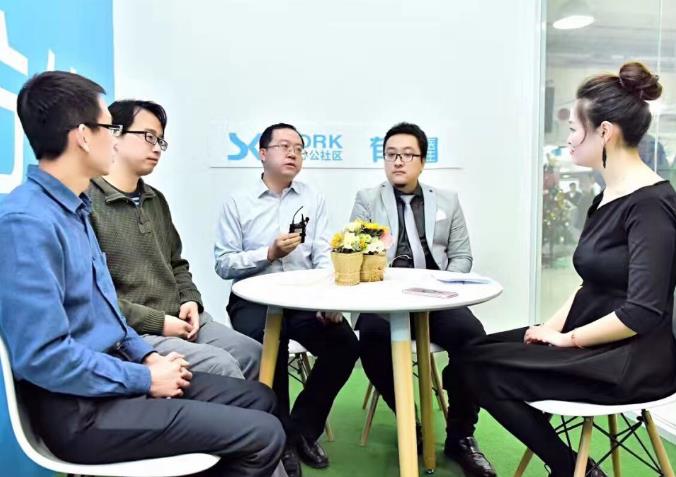 创业项目节目(有关创业的节目有哪些？)