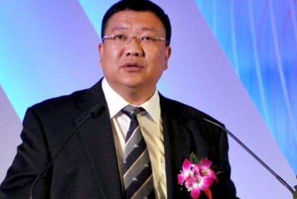 企业老总创业项目(白手起家创业项目大全)