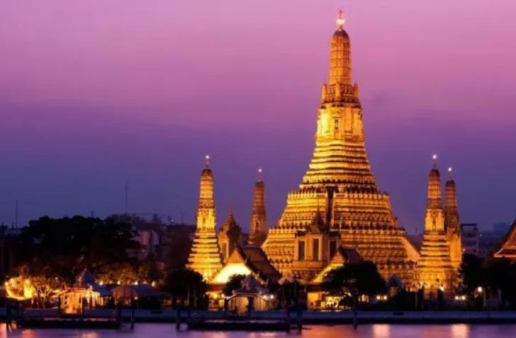 2019泰国创业项目(去泰国创业做什么比较好)