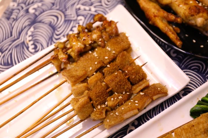 热门餐饮创业项目(2022餐饮创业选什么项目好)