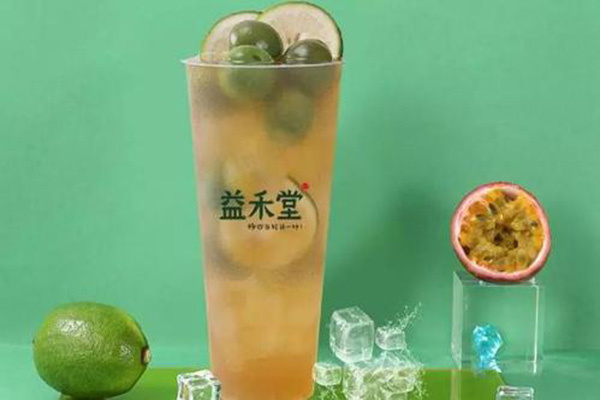 饮料创业项目(饮料店创业计划书)