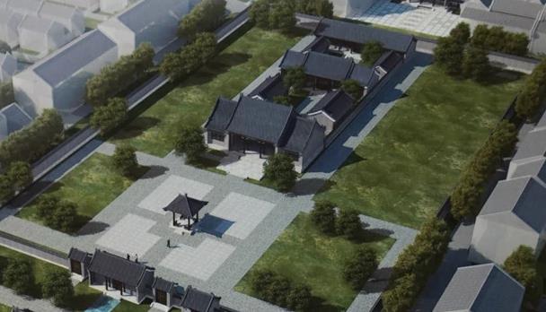 即墨古城创业项目(即墨古城的介绍)