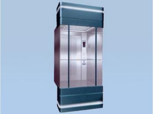 电梯创业项目背景(自动电梯的产生背景)