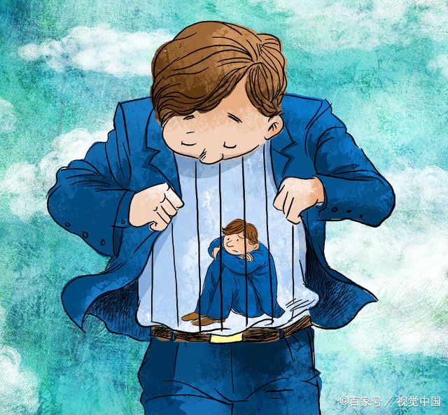 蒋甲的创业项目(“面子薄”是刺向自己的利剑)