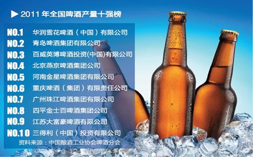 研发啤酒创业项目(开一家自酿啤酒加盟店生意怎么样？)