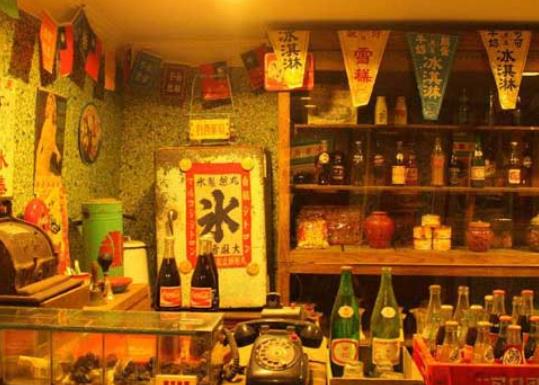 县城创业项目2016(小县城适合开什么店)