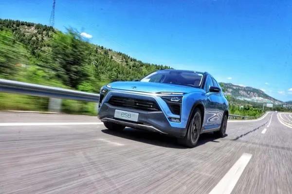 挪威创业项目(蔚来进入挪威市场，为什么行业内外褒贬不一呢？)