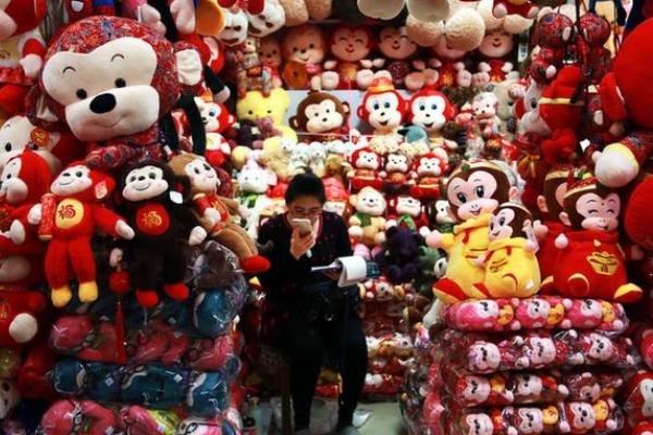 义乌文具创业项目(开一家文具店前景如何)