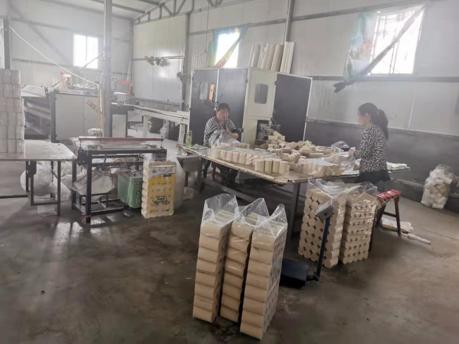 造纸创业项目(适合农村办厂的创业项目，这几个比较有发展前景，推荐一下)