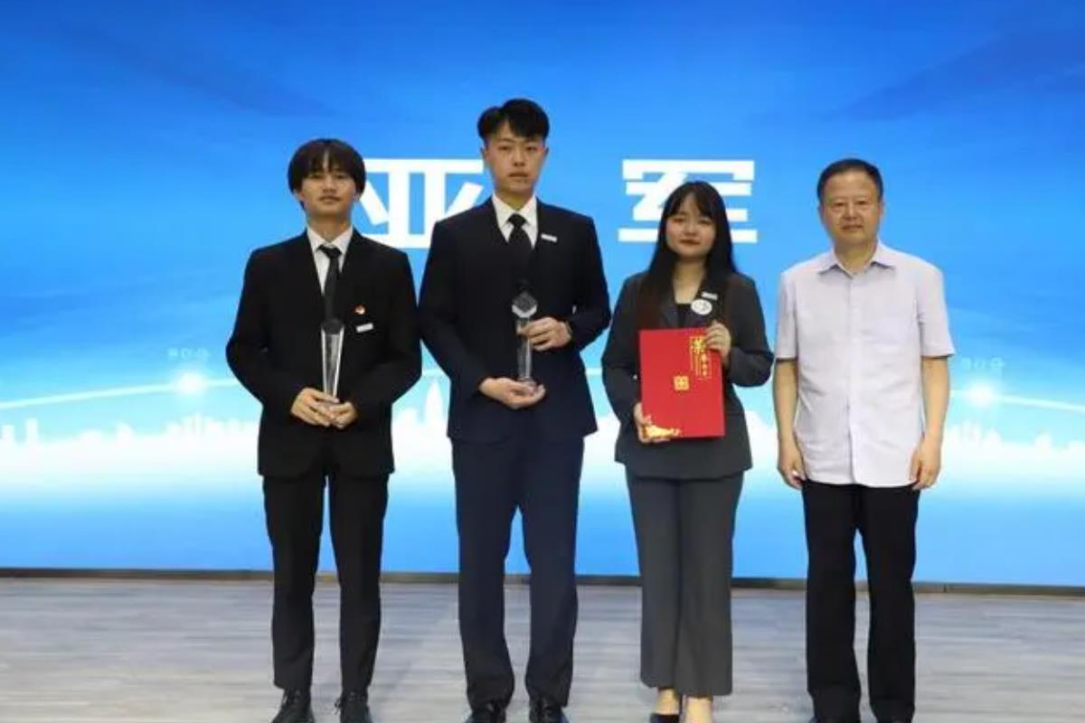 创业项目办理时间(2023大创整个流程和具体时间)