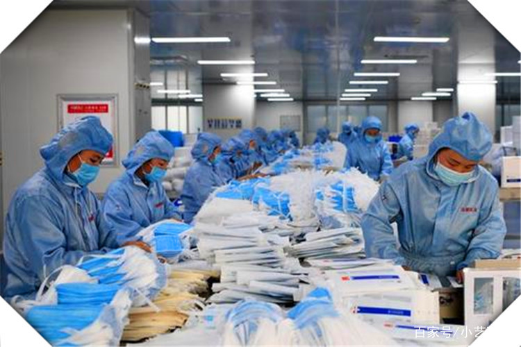 口罩回收创业项目(开个口罩厂前景怎么样，需要一次性投资多少钱？)