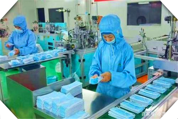 口罩回收创业项目(开个口罩厂前景怎么样，需要一次性投资多少钱？)