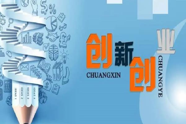 大学生创业课创业项目(大学生创业创新项目)