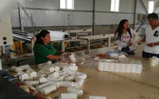 在家办厂创业项目(适合家庭加工创业项目有哪些？)