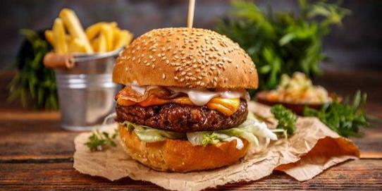 超级鸡排汉堡创业项目(炸鸡汉堡店加盟哪个品牌好？)