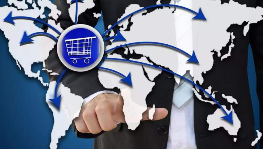 跨境电商创业项目简介(跨境电商的创业机会？)