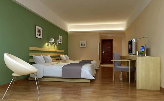 儿童酒店创业项目(酒店创业计划书范文)