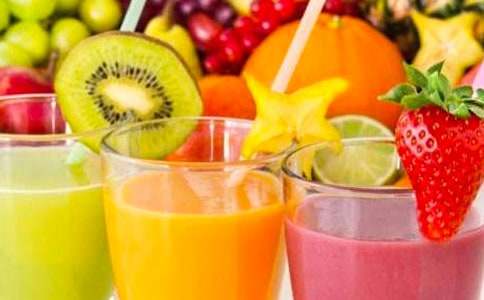 绿色饮料创业项目(饮品创业计划书范文)