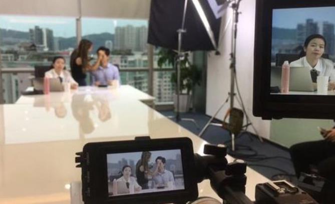 直播经济创业项目(直播有没有什么创新创业点)