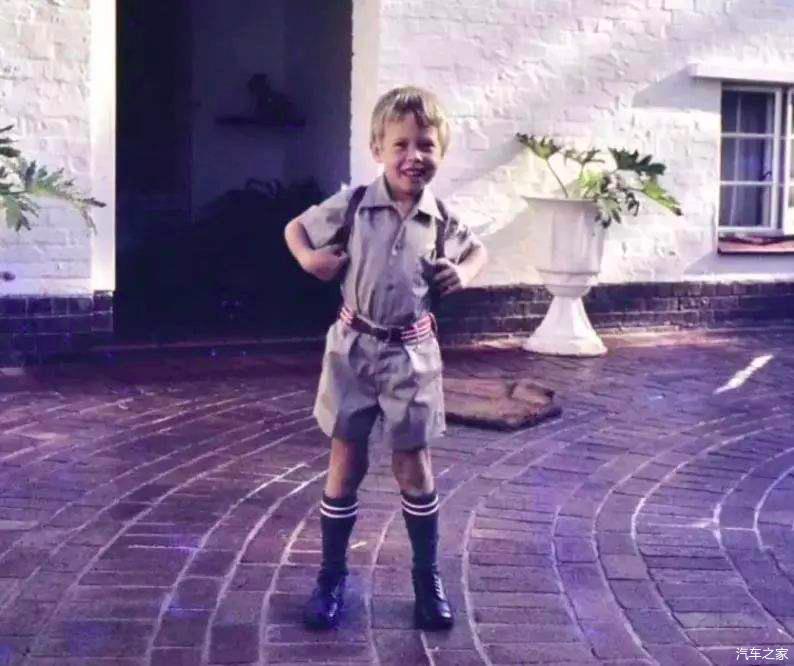 特斯拉ceo创业项目(埃隆·马斯克如何寻找创业方向)