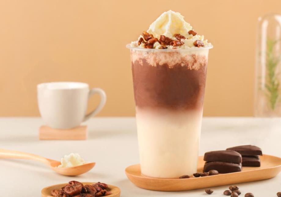 奶茶创业项目价值(现在创业开奶茶店前景怎么样)