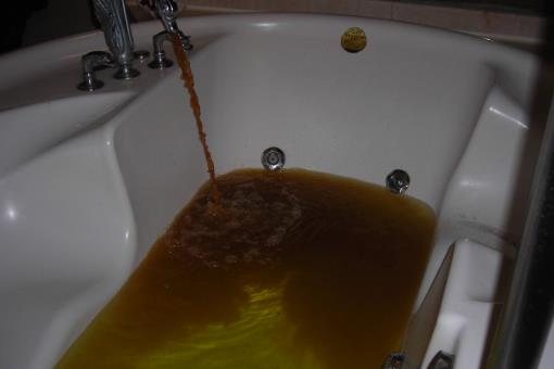 水管清洗创业项目(水管清洗项目怎么样？)