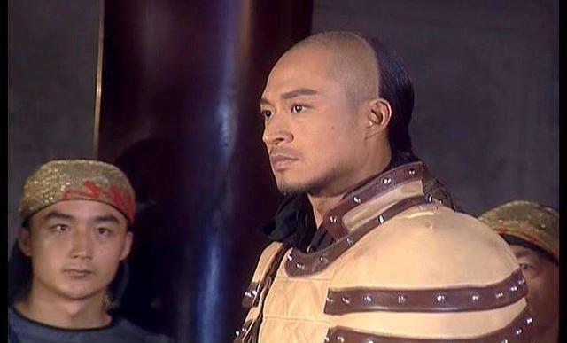 努尔哈赤的创业项目(努尔哈赤在哪一年起兵复仇，开始了清朝创业的历史进程)