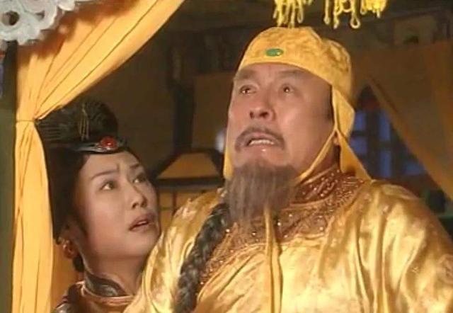 努尔哈赤的创业项目(努尔哈赤在哪一年起兵复仇，开始了清朝创业的历史进程)