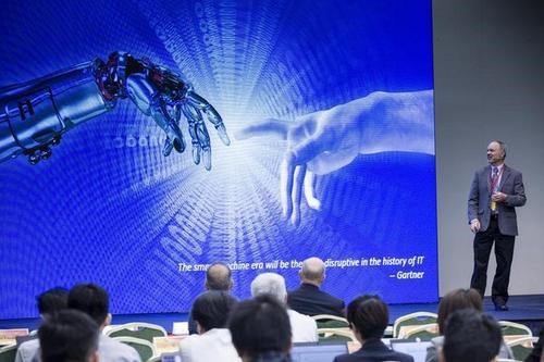 ai建筑创业项目(人工智能时代有哪些创业商机)