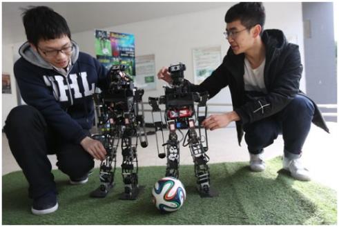 创业项目赚钱点数(7个发财致富金点子创业项目)