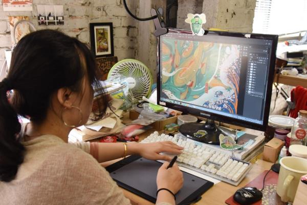 人生之路创业项目(新型创业项目有哪些)