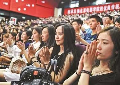 北影学院创业项目(北京电影学院现代创业媒体校风如何，有无攀比)