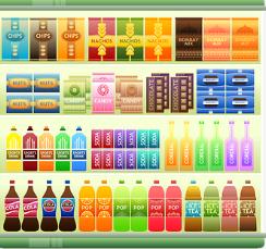 大学城创业项目(有什么适合在大学附近创业开店的项目？)