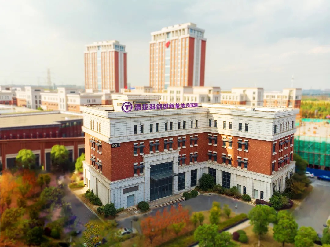 张家港创业项目(默克宣布正式签约落户张家港，默克为何会选择张家港这座城市？)