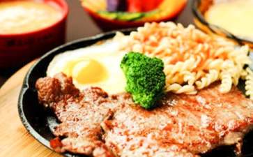 无锡厨师创业项目(西餐厅的创业计划书)