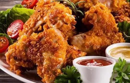 小吃创业项目(什么小吃项目适合创业？)