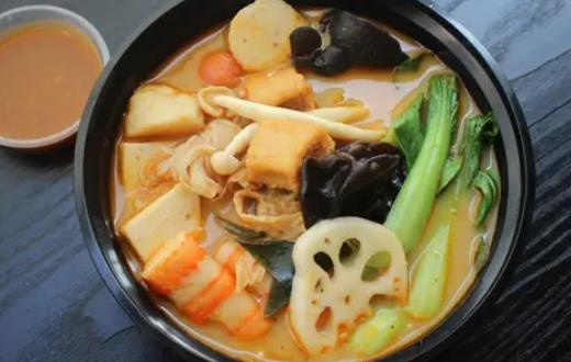 小吃创业项目(什么小吃项目适合创业？)