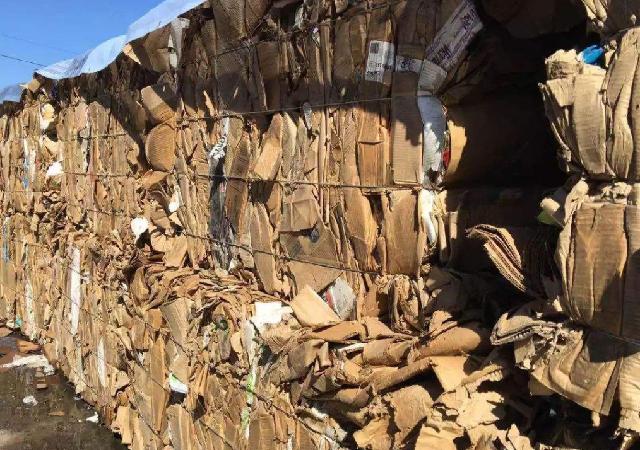 废纸利用创业项目(不愁销路的小工厂项目)