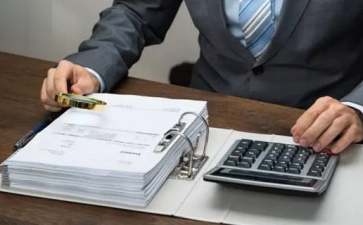 创业项目的财务计划(创业计划书的财务规划)