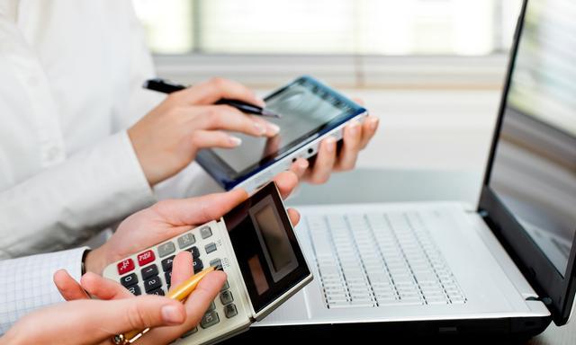 创业项目的财务计划(创业计划书的财务规划)