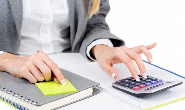 创业项目的财务计划(创业计划书的财务规划)