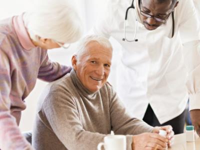 健康产业的创业项目排行榜(大健康产业有哪些好的加盟项目？)